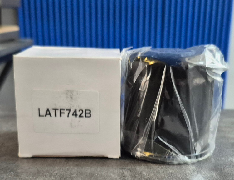 فیلتر گیربکس لیفان X50 , کد 065742B برند LATF