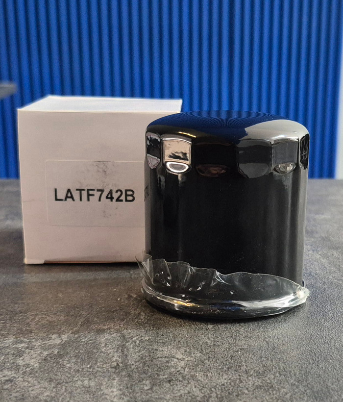 فیلتر گیربکس لیفان X50 , کد 065742B برند LATF
